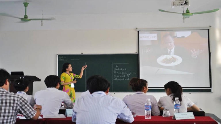 Trường Cao đẳng Văn hóa thể thao và du lịch Nguyễn Du	