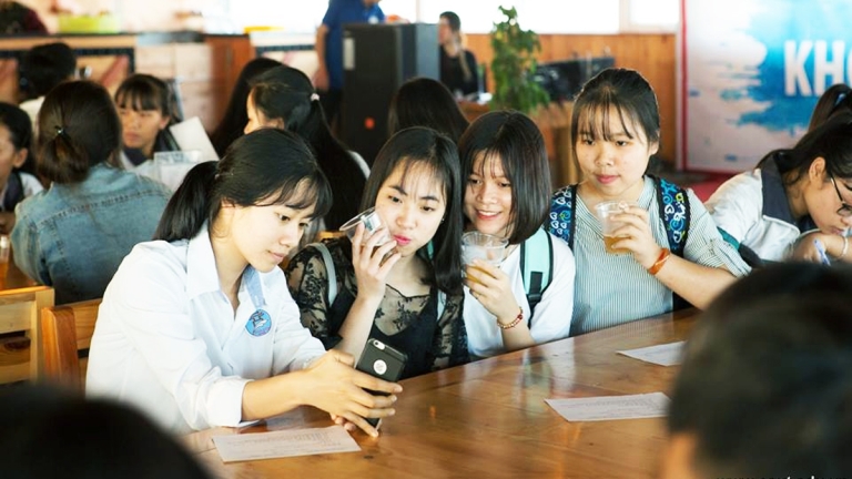 Trường Đại Học Công Nghệ Đông Á