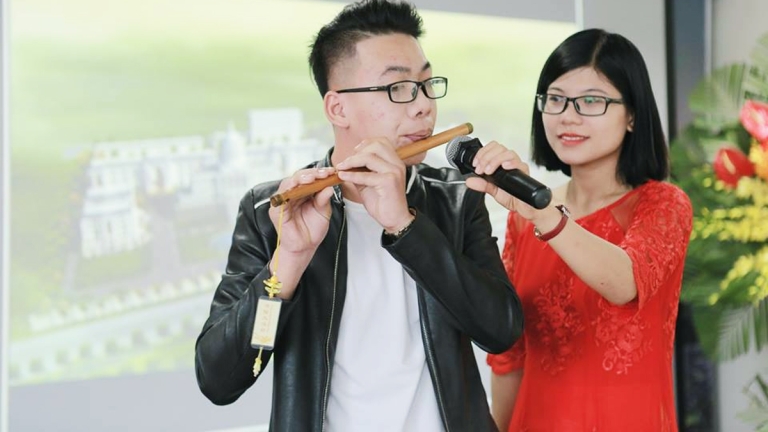 Trường Đại Học Công Nghệ Đông Á