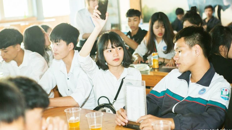 Trường Đại Học Công Nghệ Đông Á