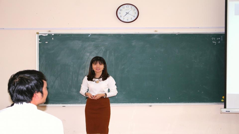 Trường Cao đẳng Kinh tế và Công nghệ Thực phẩm