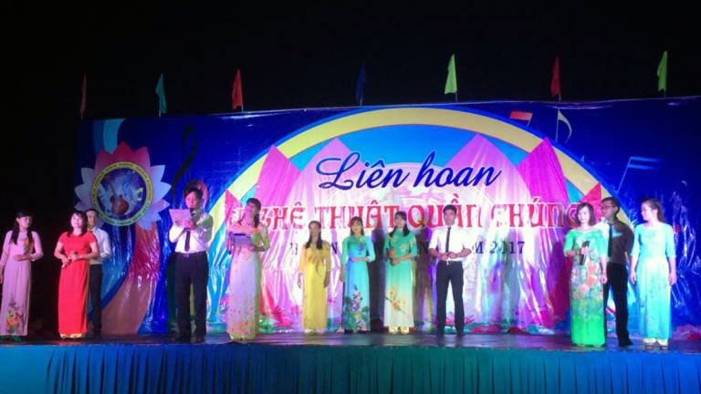 Trường Cao đẳng nghề Bình Phước