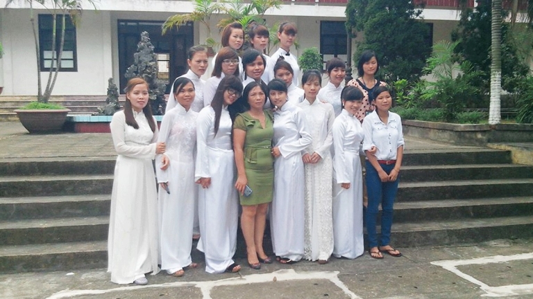 Trường Cao đẳng Công nghiệp Hóa chất