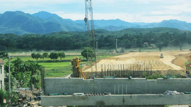 Trường cao đẳng Giao thông Vận tải miền Trung