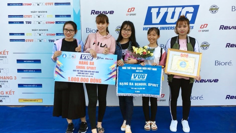 Trường Cao đẳng Y tế Cần Thơ