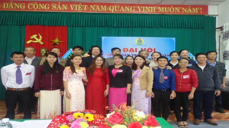 Trường Cao đẳng Phương Đông - Quảng Nam