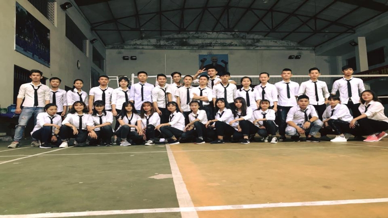 Trường Cao đẳng Quảng Bình