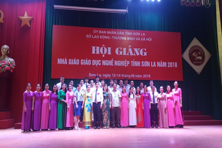 Cán bộ giảng viên của trường