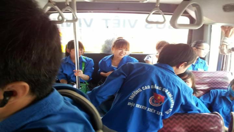 Trường Cao đẳng Cơ khí - Luyện kim