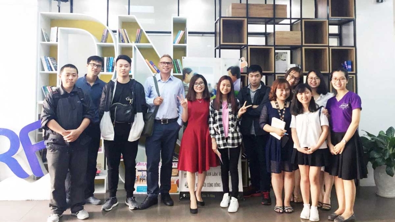 Đại học Mỹ tại Việt Nam 