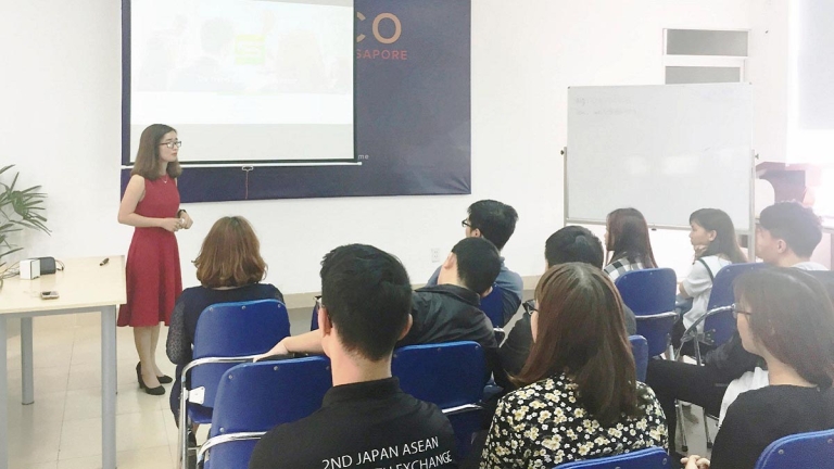 Đại học Mỹ tại Việt Nam 