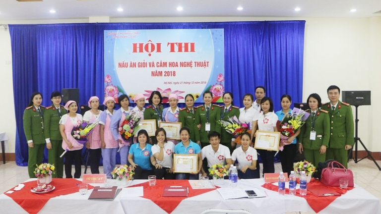 Trường Cao đẳng Cảnh sát Nhân dân I