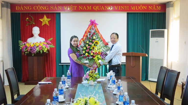 Trường Cao Đẳng Nghề Sông Đà