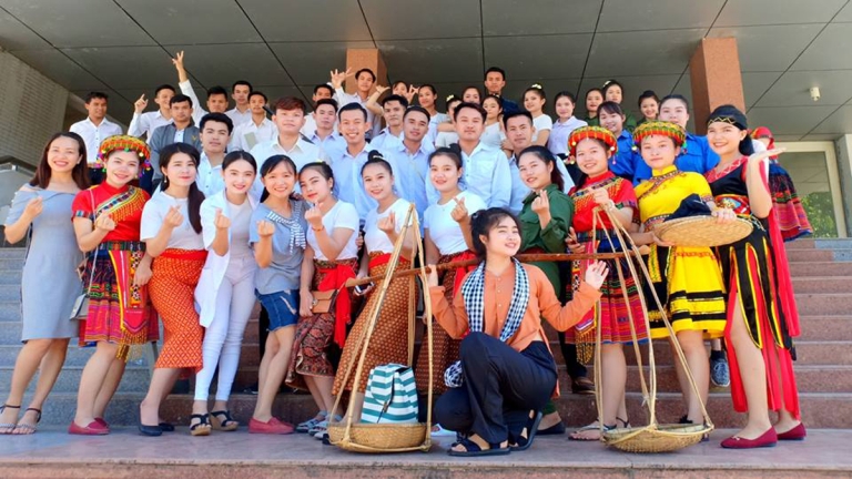 Trường Cao đẳng Quảng Ngãi		