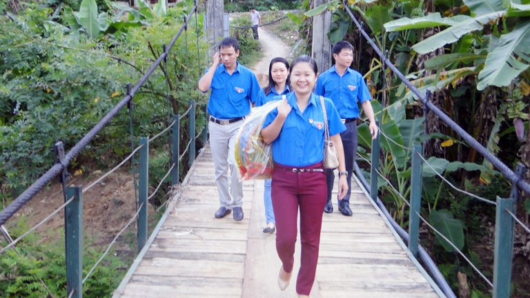 Trường Cao Đẳng Nghề Điện Biên