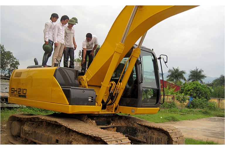 Liên kết đào tạo gắn với giải quyết việc làm