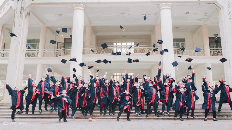 Trường Đại Học Sư Phạm Kỹ Thuật Vinh