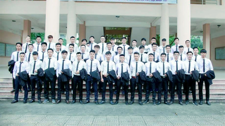 Trường Đại Học Sư Phạm Kỹ Thuật Vinh