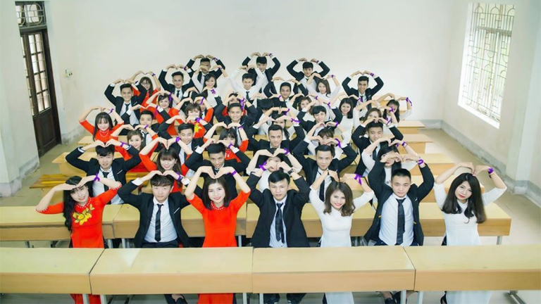 Trường Đại Học Sư Phạm Kỹ Thuật Vinh