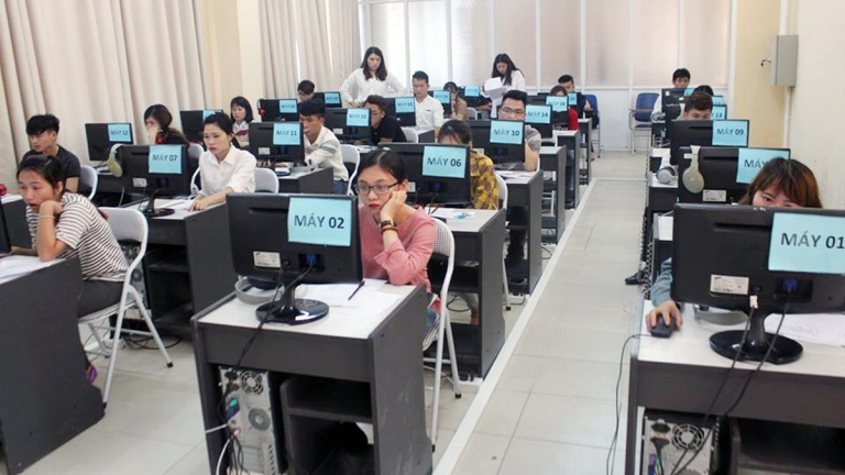 Trường Cao Đẳng Nghề Việt Xô số 1