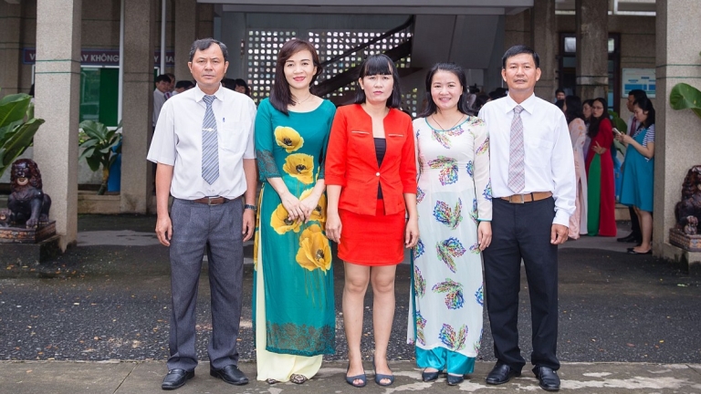 Trường Cao đẳng nghề Công nghệ và Nông lâm Nam Bộ