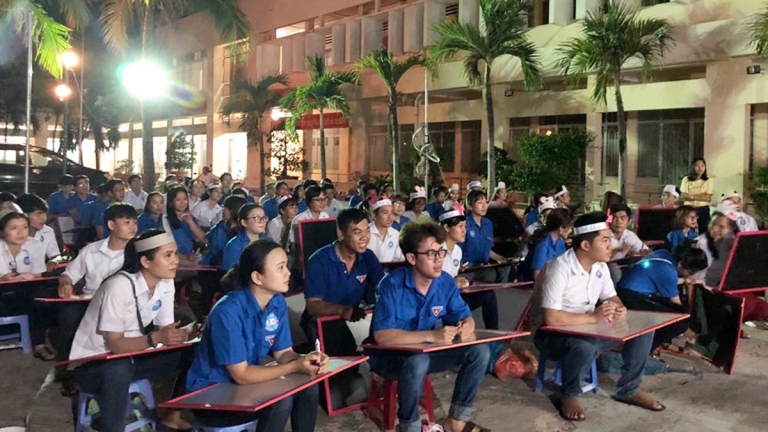 Trường Cao đẳng y tế Bình Thuận