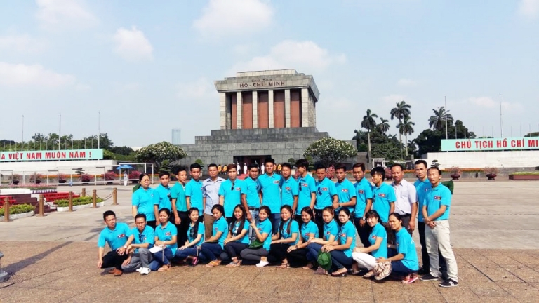 Trường Cao đẳng Sư phạm Điện Biên