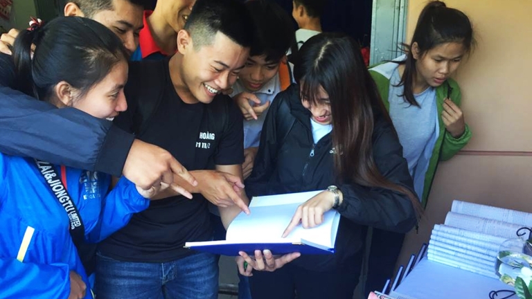 Trường Đại Học Thể Dục Thể Thao Đà Nẵng