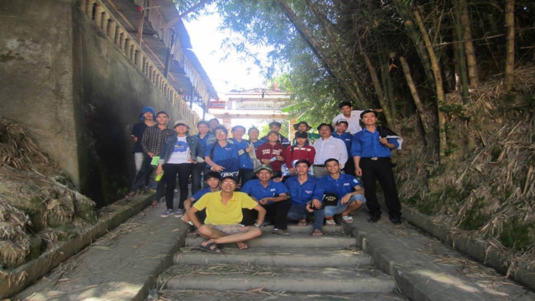 Trường Cao đẳng nghề Quảng Nam 