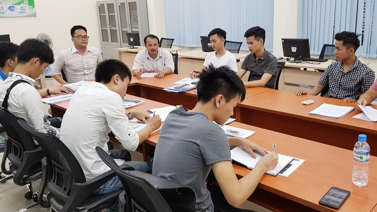 Trường Cao đẳng Công Nghệ - Đại học Đà Nẵng