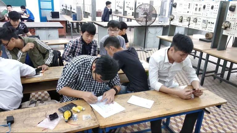 Trường Cao đẳng Công Nghệ - Đại học Đà Nẵng