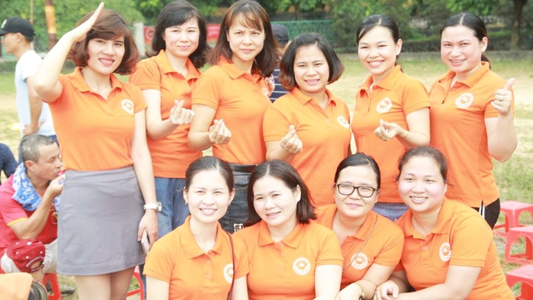 Trường Đại Học Công Nghiệp Việt Trì