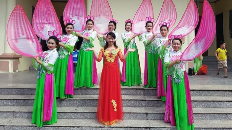 Trường Cao đẳng Cộng đồng Lai Châu