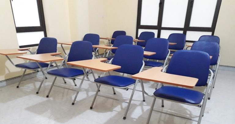 Trung Tâm Ngoại Ngữ Quốc Tế Đông Á