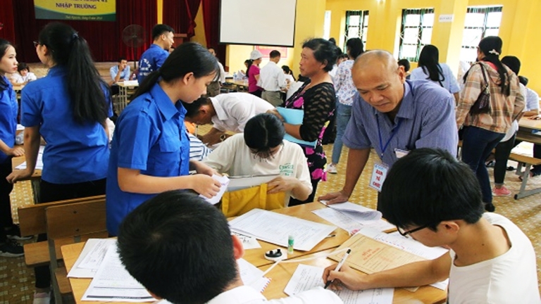 Khoa Ngoại Ngữ - Đại học Thái Nguyên