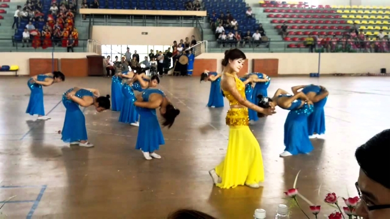 Khoa Ngoại Ngữ - Đại học Thái Nguyên