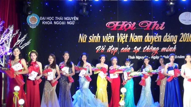 Khoa Ngoại Ngữ - Đại học Thái Nguyên