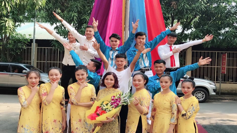 Trường Cao đẳng nghề Kỹ thuật Việt Đức