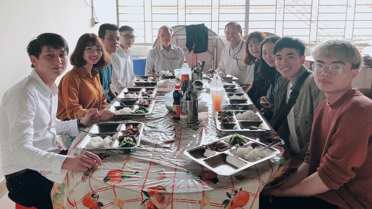 Trường ­Cao Đẳng Nghề Hòa Bình