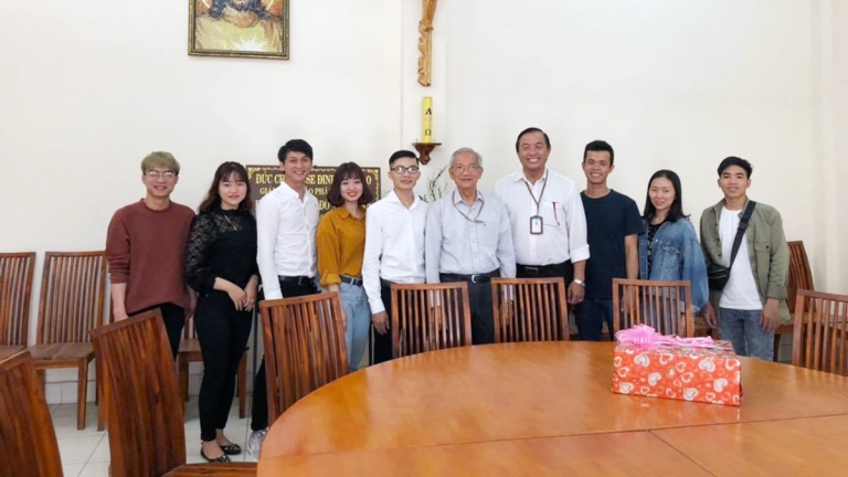 Trường ­Cao Đẳng Nghề Hòa Bình