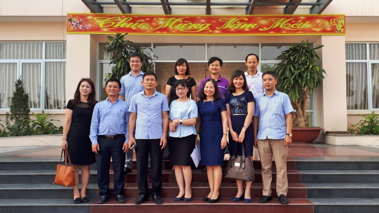  Đại học Quốc Gia Hà Nội-Khoa Luật