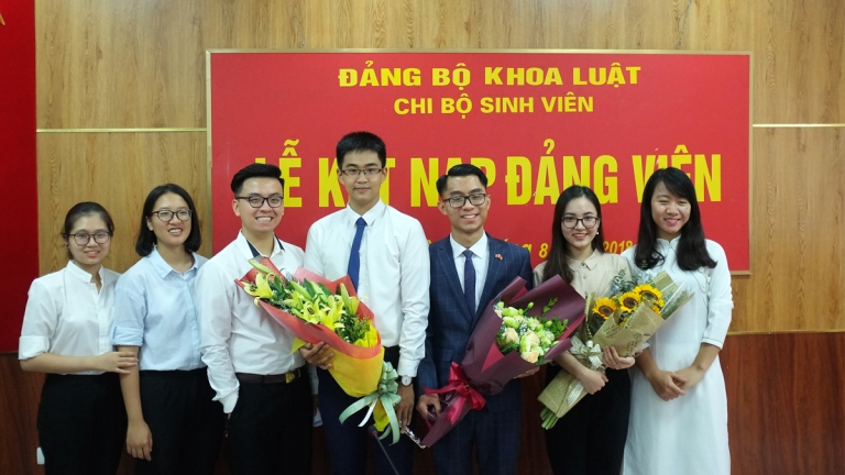  Đại học Quốc Gia Hà Nội-Khoa Luật