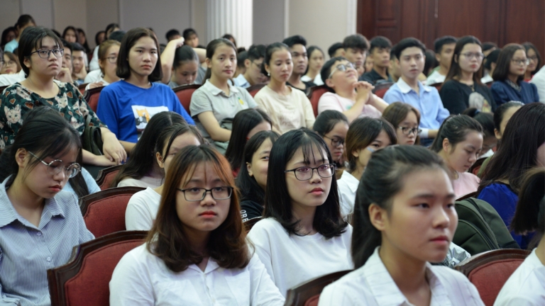  Đại học Quốc Gia Hà Nội-Khoa Luật