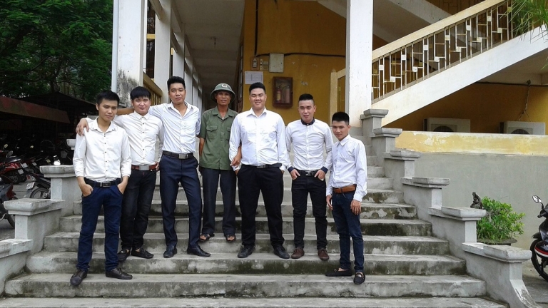 Trường Cao đẳng Sư phạm Hà Giang