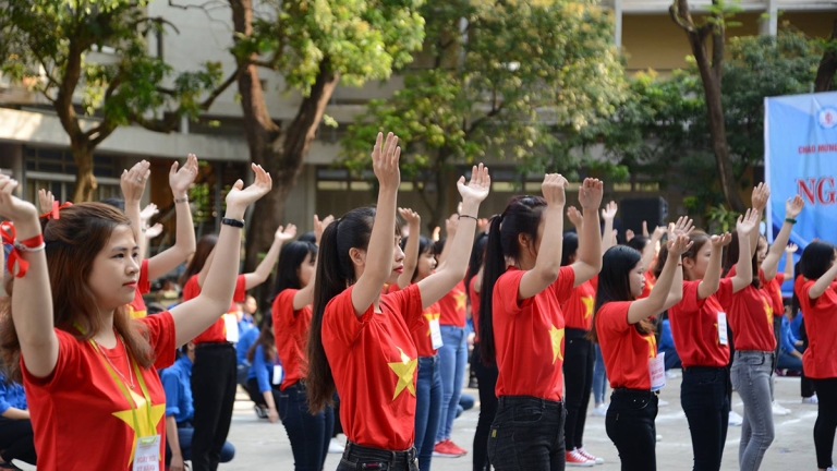 Trường Đại Học Sư phạm - Đại Học Huế