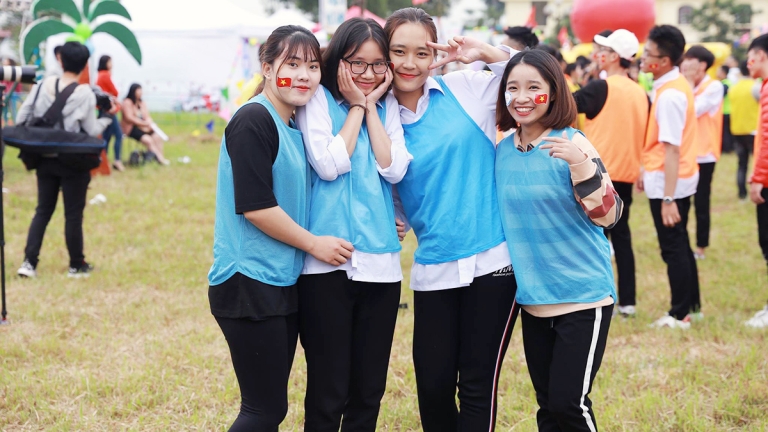 Trường Cao đẳng Nghề Du Lịch Và Dịch Vụ Hải Phòng