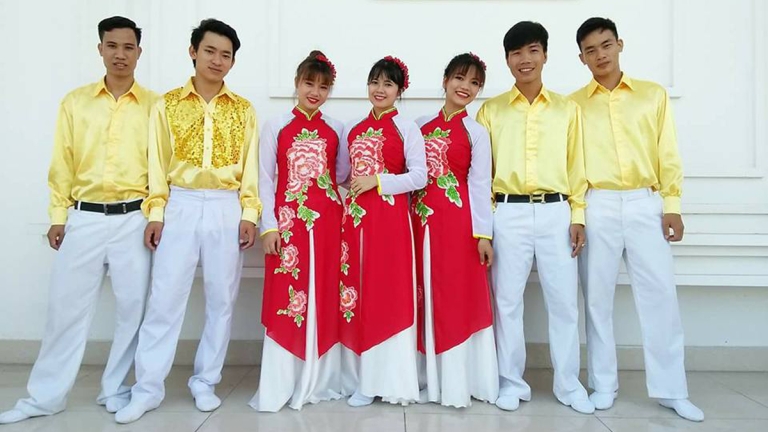 Trường Cao Đẳng Nghề Số 23