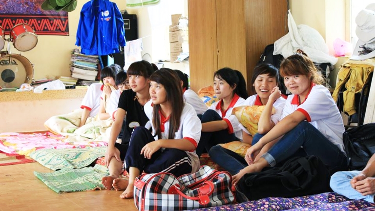 Trường CĐ Công Nghệ Kinh Tế Bảo Lộc