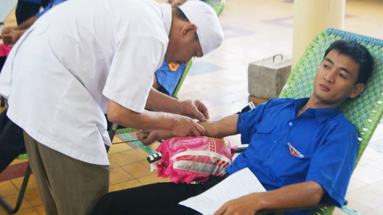 Trường CĐ Công Nghệ Kinh Tế Bảo Lộc