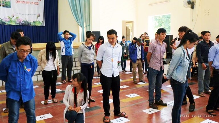 Trường CĐ Công Nghệ Kinh Tế Bảo Lộc